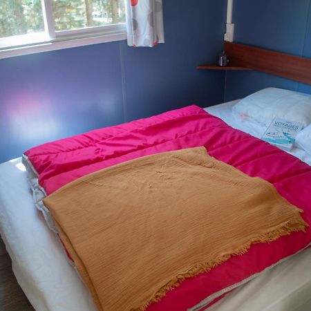 Camping La Peiriere Tuchan 외부 사진