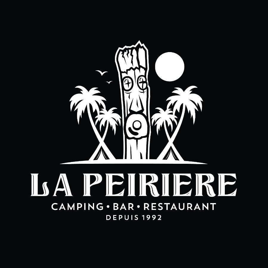 Camping La Peiriere Tuchan 외부 사진